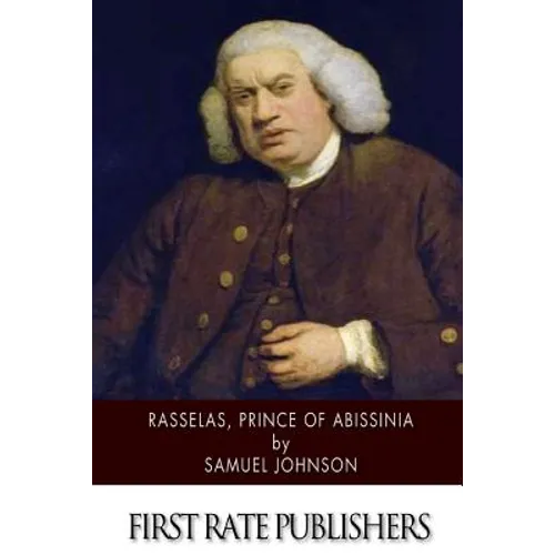 Rasselas, Prince of Abissinia