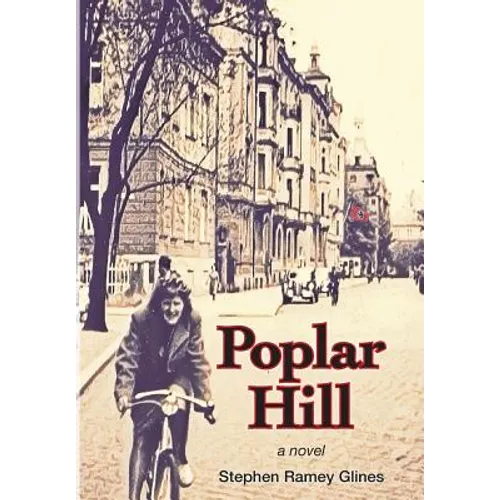 Poplar Hill