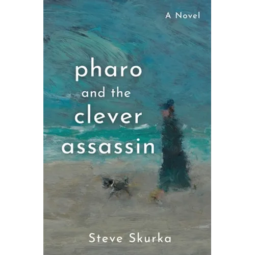 Pharo and the Clever Assassin