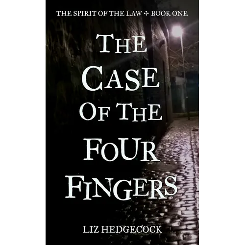 The Case of the Four Fingers