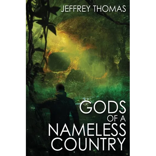 Gods of a Nameless Country
