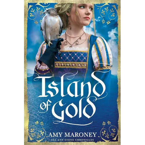 Island of Gold