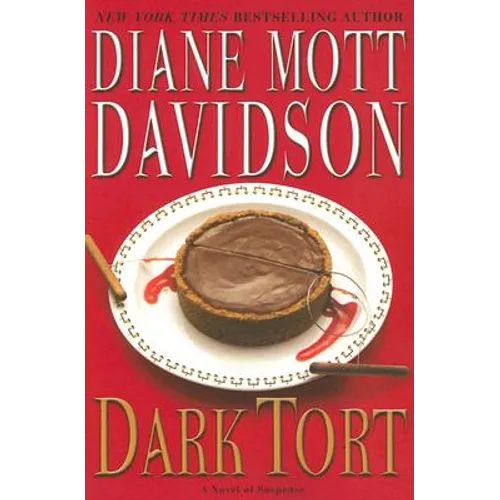 Dark Tort: A Novel of Suspense