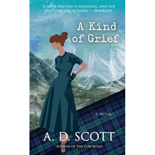 A Kind of Grief: A Novelvolume 6