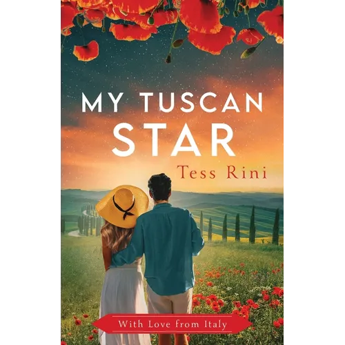 My Tuscan Star