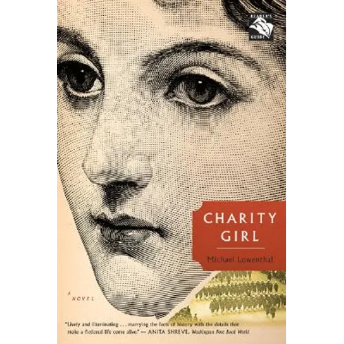 Charity Girl