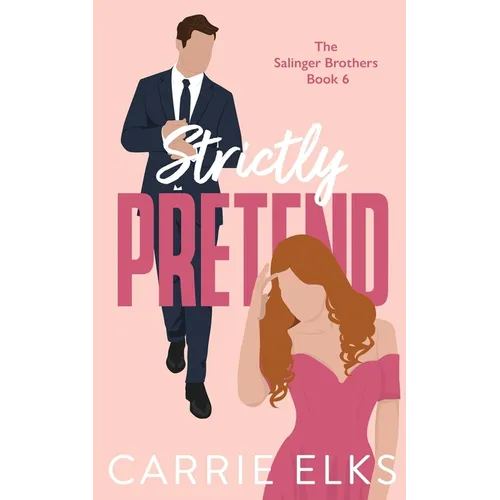 Strictly Pretend