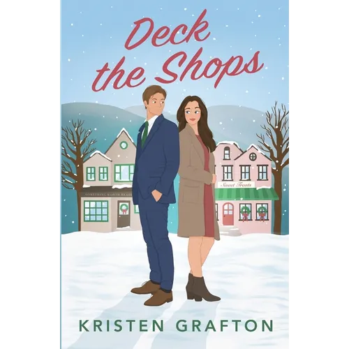 Deck the Shops