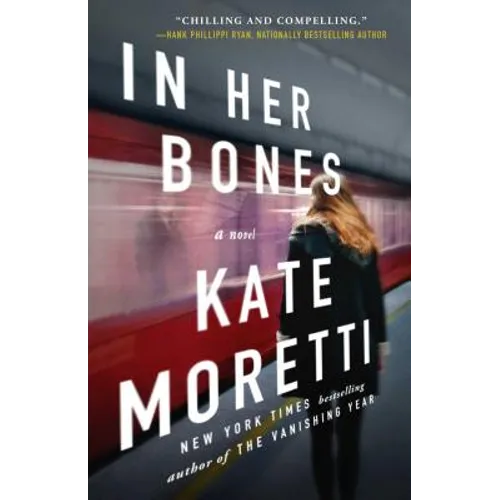 In Her Bones