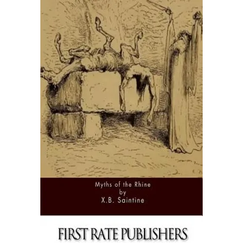 Myths of the Rhine