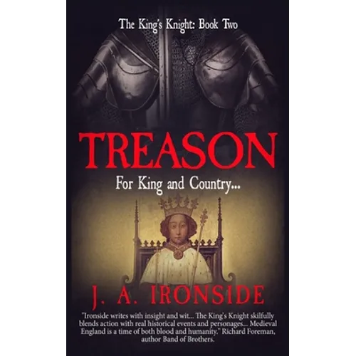 Treason