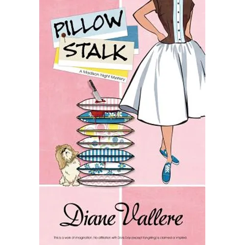 Pillow Stalk
