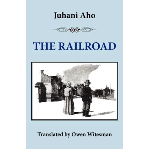 The Railroad