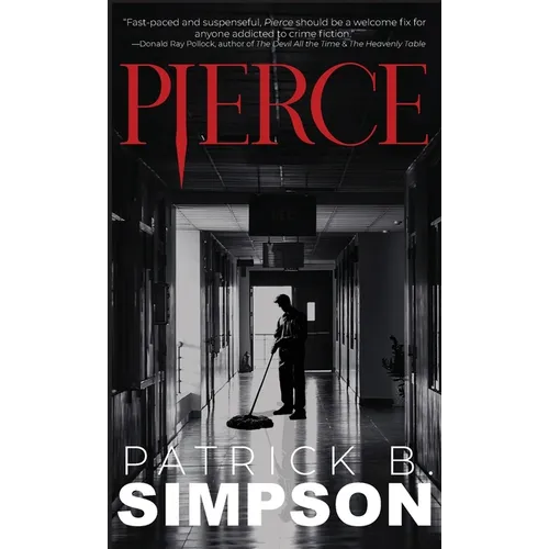 Pierce