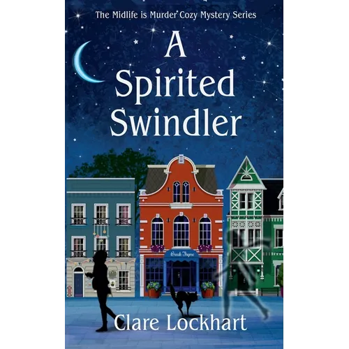 A Spirited Swindler