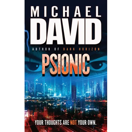 Psionic