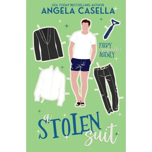 A Stolen Suit