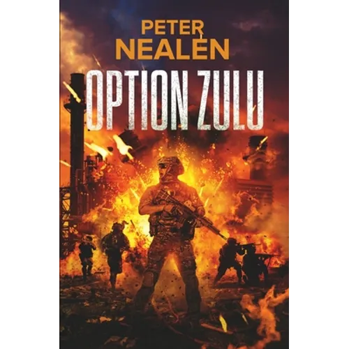 Option Zulu