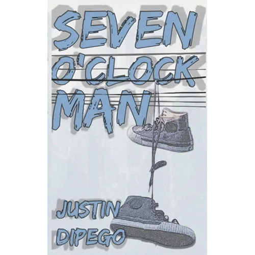 Seven o'Clock Man