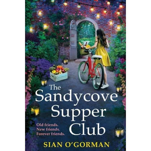 The Sandycove Supper Club