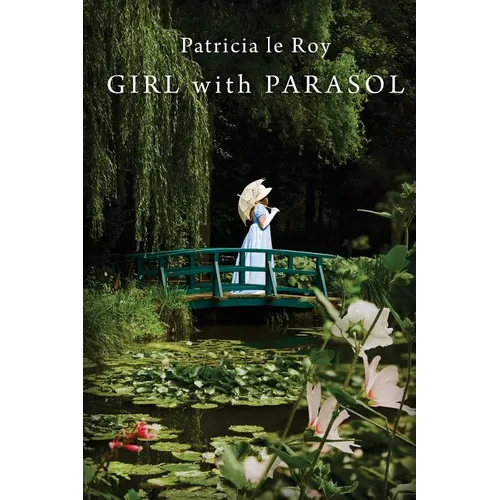 Girl with Parasol