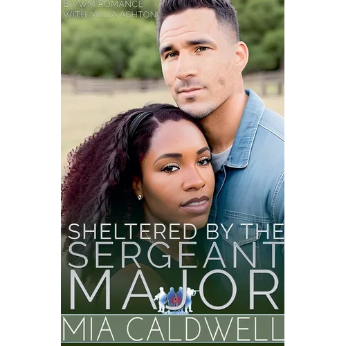 Sheltered By The Sergeant Major