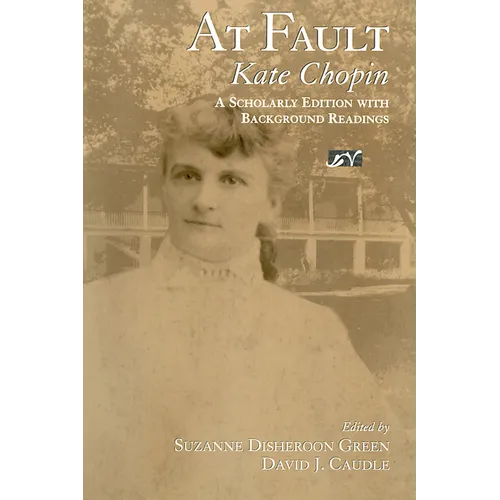 At Fault