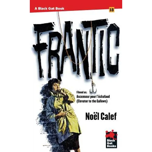 Frantic