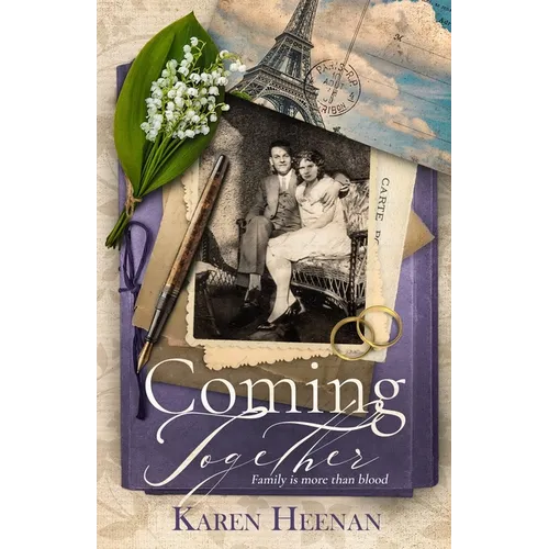 Coming Together: A Novel of Philadelphia and Beyond