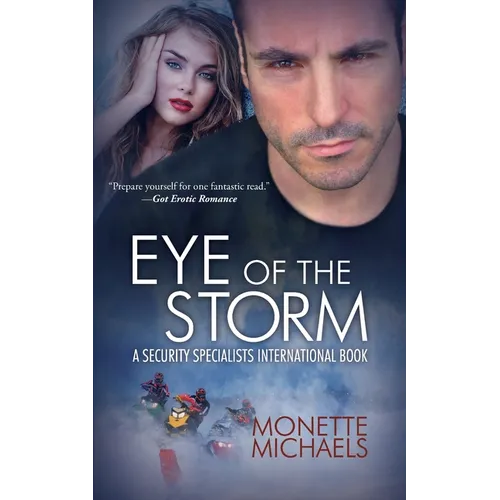 Eye of The Storm: Security Specialists International