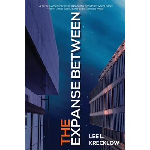 The Expanse Between