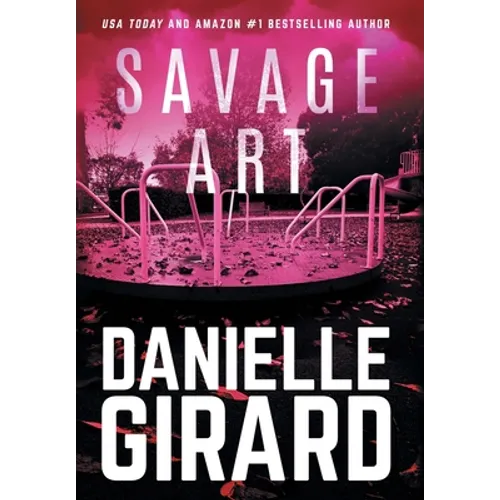 Savage Art