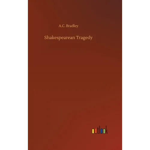 Shakespearean Tragedy