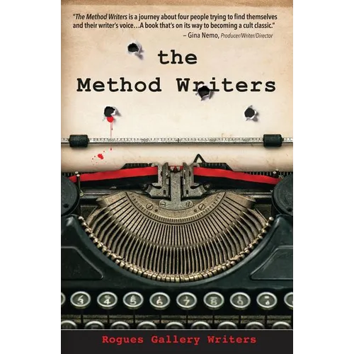 The Method Writers