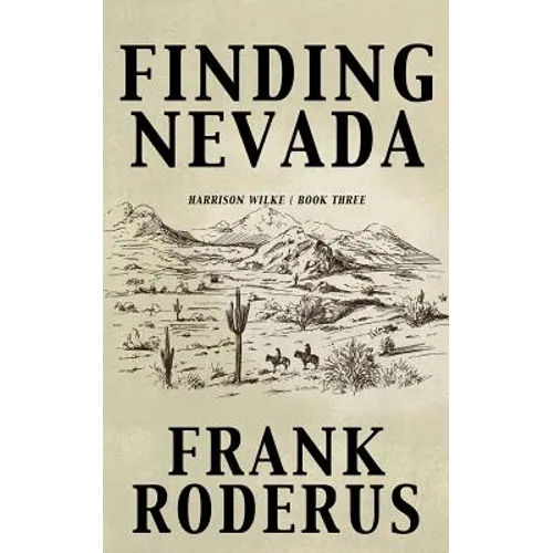 Finding Nevada