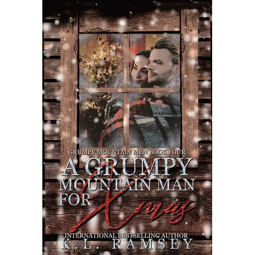 A Grumpy Mountain Man for Xmas