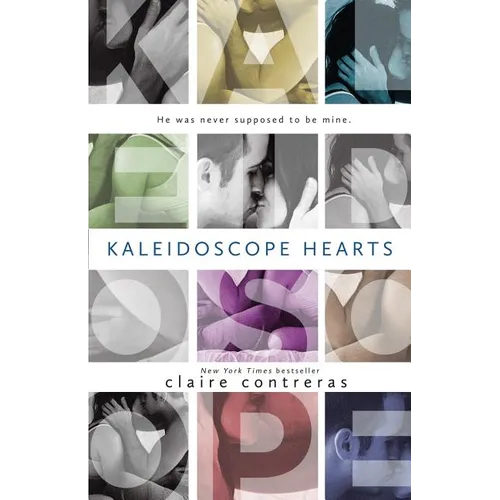 Kaleidoscope Hearts