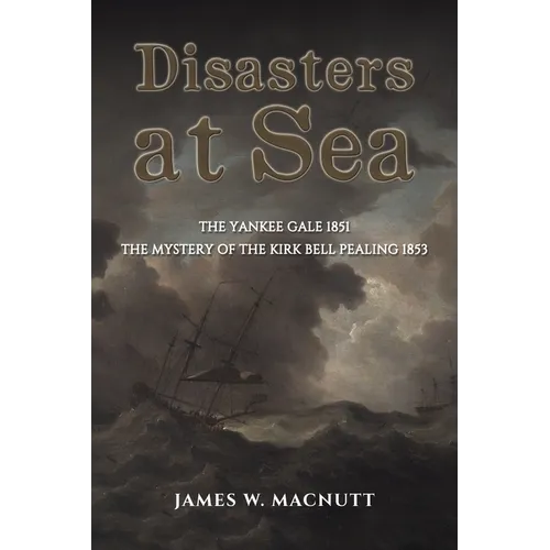 Disasters at Sea