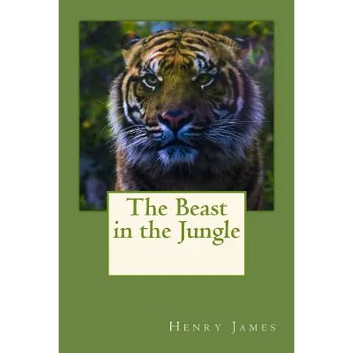 The Beast in the Jungle