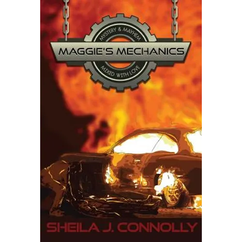 Maggie's Mechanics