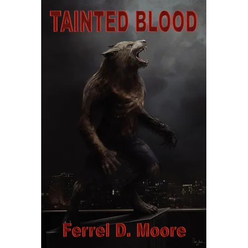 Tainted Blood