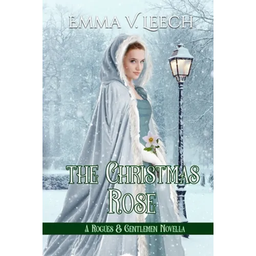 The Christmas Rose: A Rogues & Gentlemen Novella