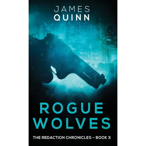 Rogue Wolves
