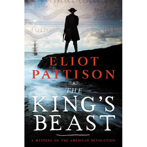 The King's Beast: A Mystery of the American Revolution