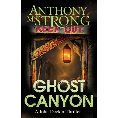 Ghost Canyon