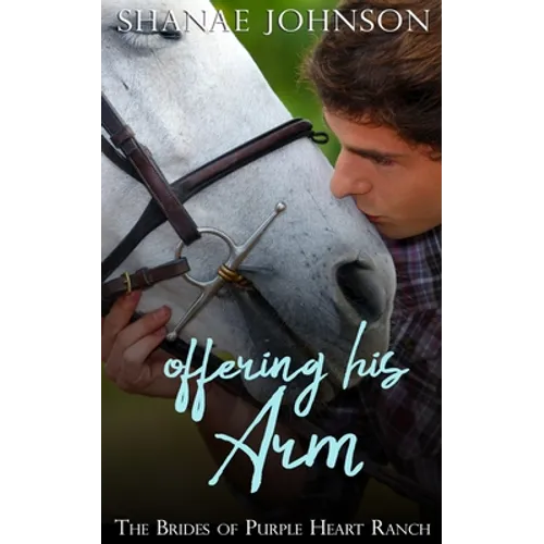 Offering His Arm