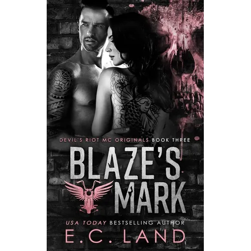 Blaze's Mark