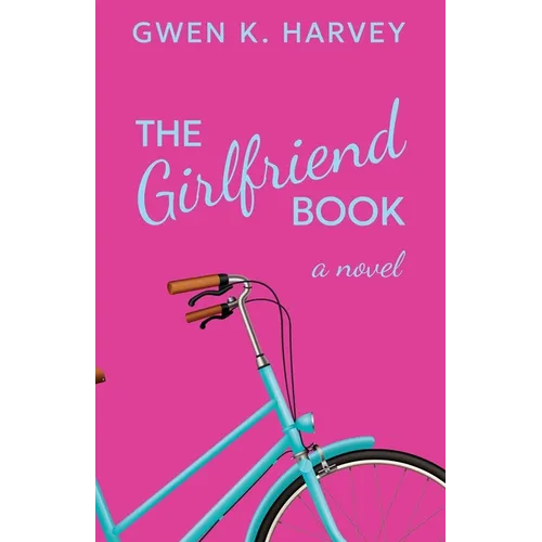 The Girlfriend Book