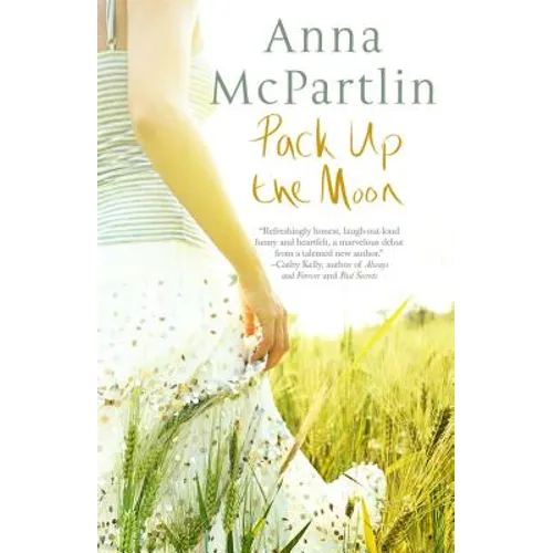 Pack Up the Moon