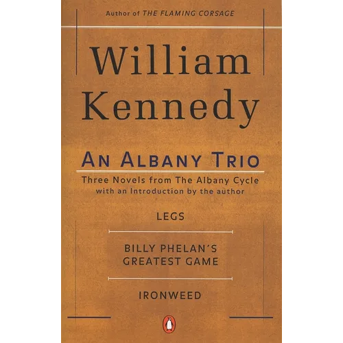 An Albany Trio
